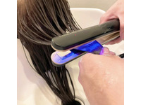 【Mika】大人気！超音波アイロンケアプロ