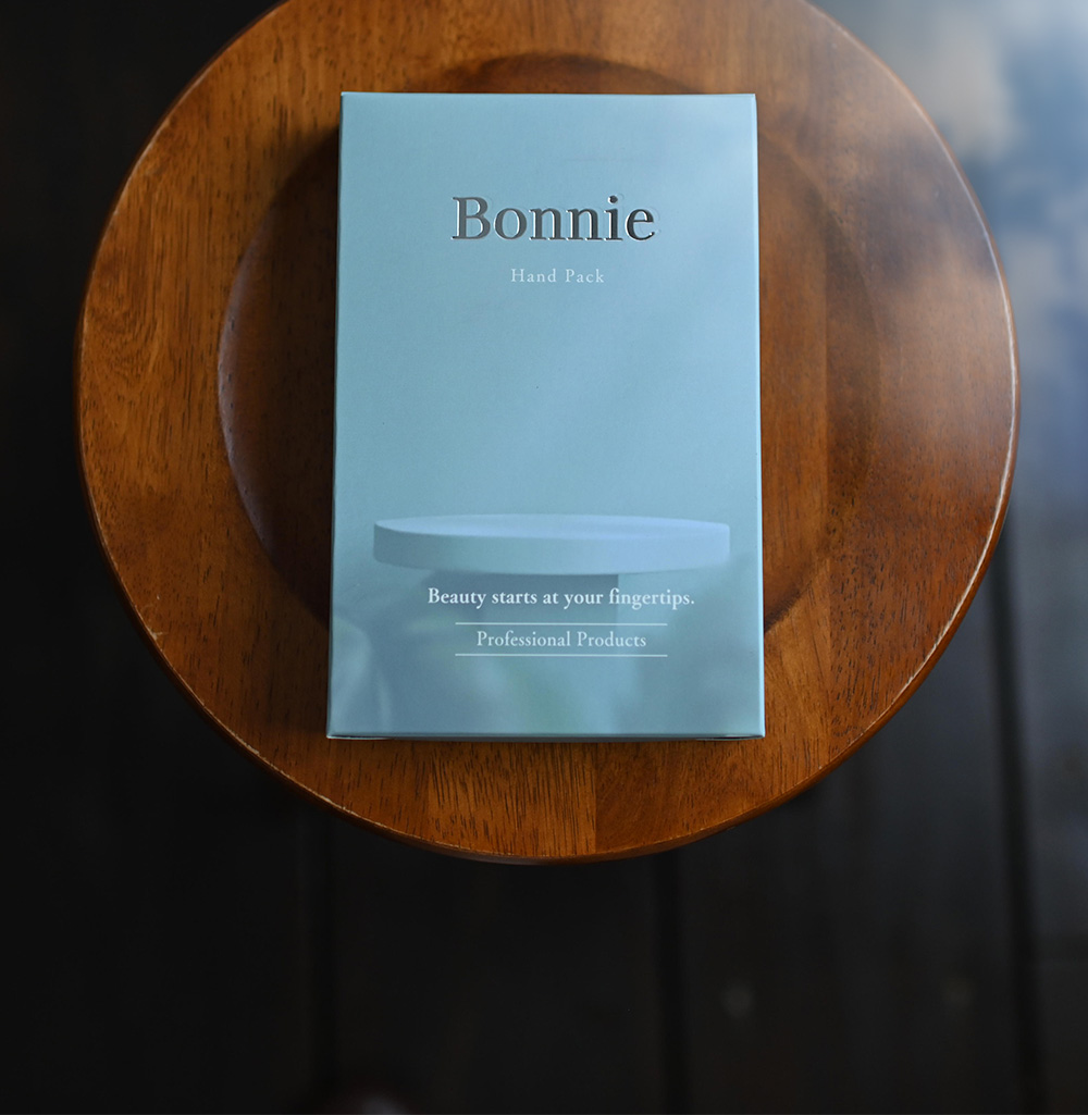 Bonnie商品
