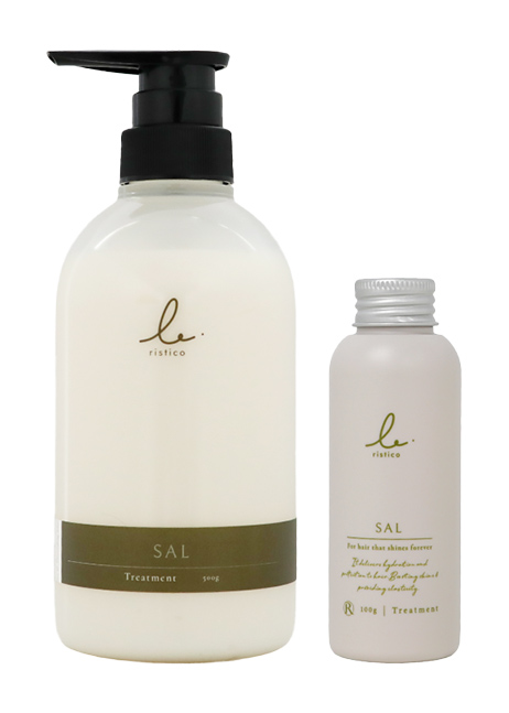 リスティコ　トリートメント SAL
