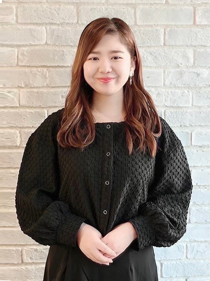 栗林　遥