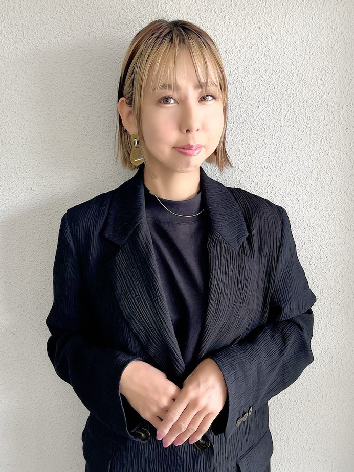 荒井　麻矢