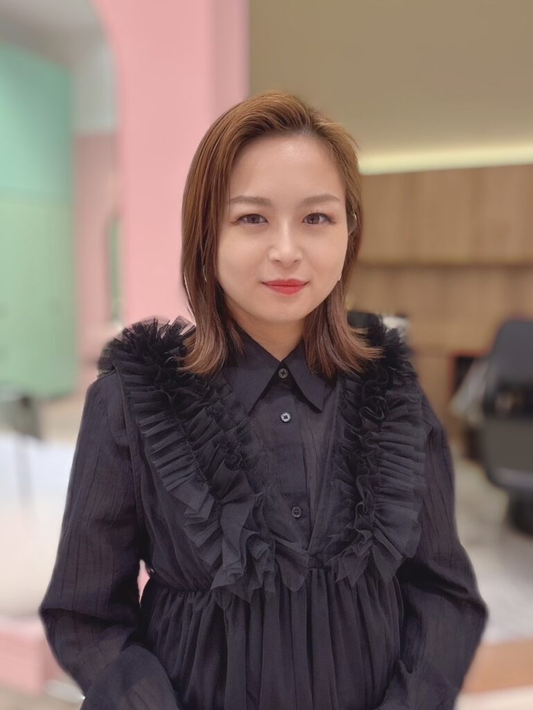 大山 　莉佳