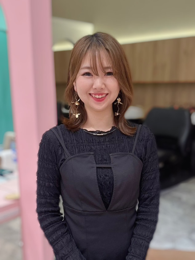 黒木　麻弥